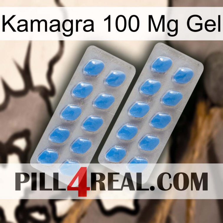 Kamagra 100 Mg Gel 23